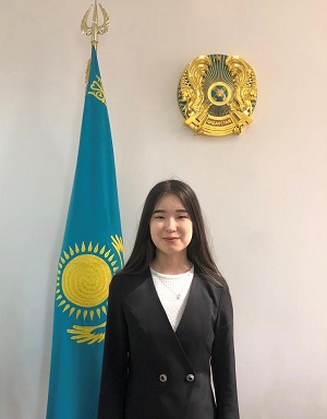 Парламент_Садвакасова Айымгуль