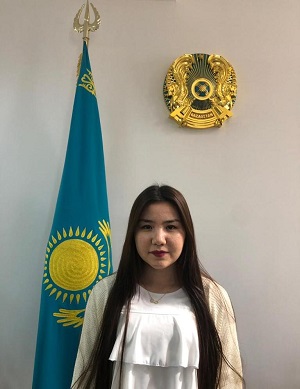 Парламент_Жуманова Мухлиса