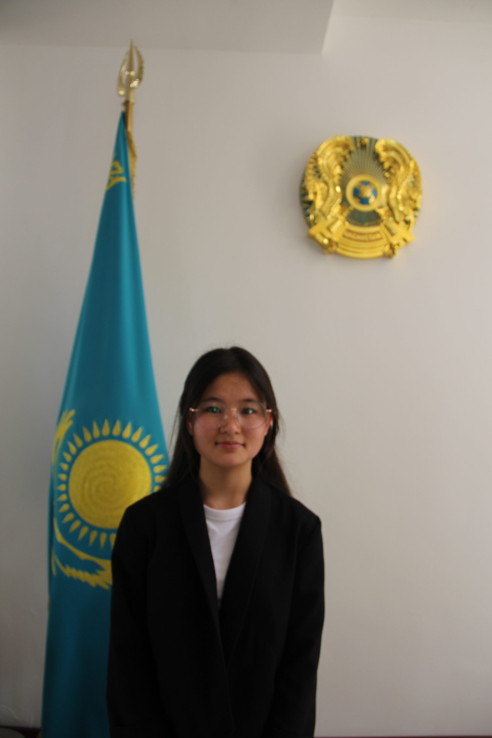 Канафина Диляра