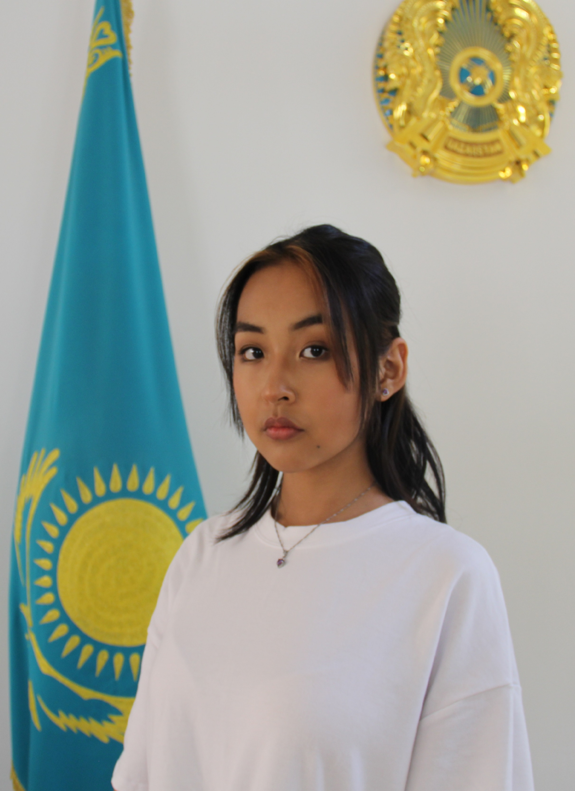 Сапарханқызы Аида