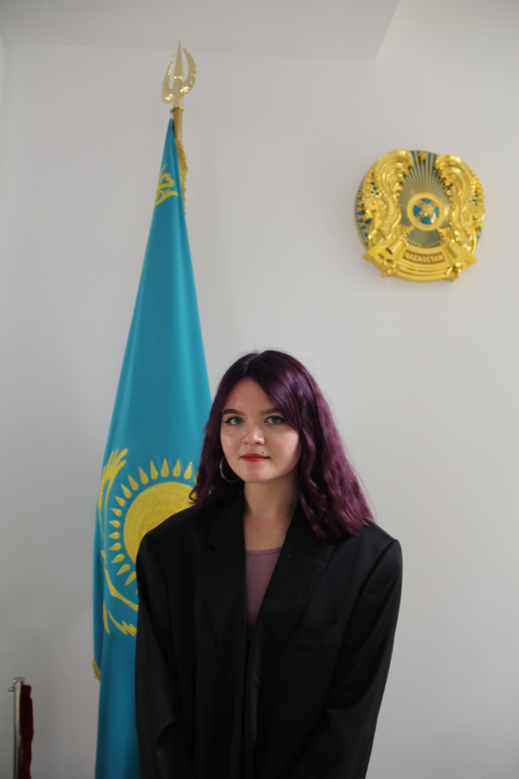Цекова Мария